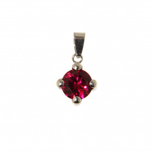 pendentif en or 10kt. 07-6PW